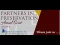 Partners In Preservation 2017