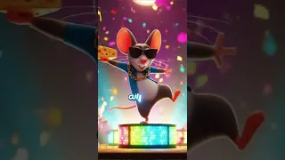 اغنيه الفار فرافيرو محمد الريس قط وفار بيرقص الفار الراقص 