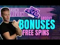 SpinFever Casino The Hottest Place to Play Spin Fever Review by SiGMA Play