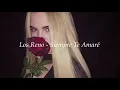 Los Reno - Siempre Te Amaré (Letra)