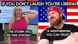 If You Laugh You re Conservative PT 254 Memes Comedy for Republicans MAGA