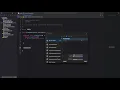 Custom code snippets in Xcode