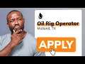 Where to work in Midland TX Industries businesses and tips