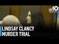 Lindsay Clancy trial Doctor describes life inside Tewksbury State Hospital