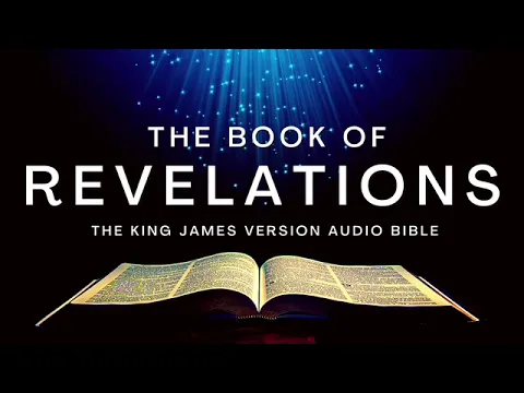 Download MP3 The Book of Revelations KJV | Audio Bible (FULL) by Max #McLean #KJV #audiobible #audiobook #bible