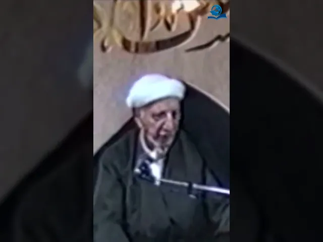 ⁣المرأة ريحانة لا قهرمانة