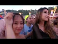 Bob Sinclar ft Steve Edwards - World Hold On (Fisher Rework) | LIVE @ Tomorrowland 2022