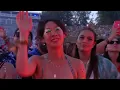 Download Lagu Bob Sinclar ft Steve Edwards - World Hold On (Fisher Rework) | LIVE @ Tomorrowland 2022