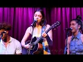Lizzy McAlpine & Tiny Habits - Called You Again (The Hotel Cafe - 8/10/22 - 4K, Enhanced Audio)