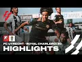 Download Lagu GJIVAI ZECHIËL trefzeker in oefenduel met Charleroi 🎯 | HIGHLIGHTS