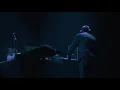 Tangerine Dream - Love On A Real Train, Øya Festival 2018 & PressureDrop.tv