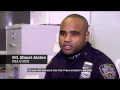 NYPD Neighborhood Policing in Queens Public Housing