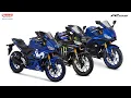 Download Lagu Yamaha R25 TV Commerical 2019 + Yamaha Motor Indonesia 2019/2020