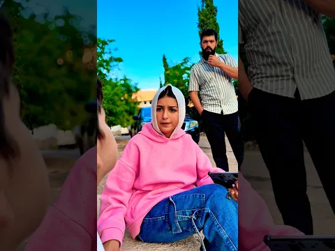 طفله كذبت علا أبيها؟؟