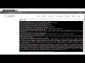 Python - Install Jupyter and Hello World