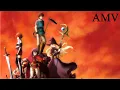Download Lagu 100-man no Inochi no Ue ni Ore wa Tatteiru「AMV」- Fight Back