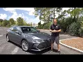 Is it NOW or NEVER to buy a 2022 Toyota Avalon Hybrid