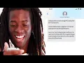 CRACKING THE CODE - Affine Cipher As A Tool To Save Life by Charlotte Bustamante