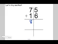 Partial Sums
