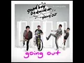 (Full Album) Good Boy Badminton # Going Out