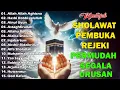 Download Lagu Kumpulan Sholawat Viral Terbaru 2025 🙏 Sholawat Jibril Pembuka Rejeki🪔Sholawat Busyro, Nariyah