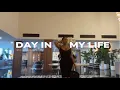 A Day in the Life of Mena Monroe