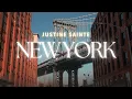 Download Lagu JUSTINE SAINTE ✩ New York✩