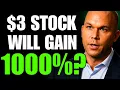 Revealed Adam Odell s Elon Megablock Boom Stock 10X Gains