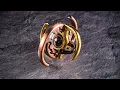 An Object from outer Space - The Galaxy Puzzle