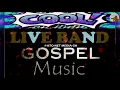 Download Lagu ASOMDWE HENE 🙏 COOL LIVE - BAND GOSPEL MUSIC -----  Complete Best  D.J  Mix  [ Official Audio]