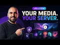How to Deploy Jellyfin using Docker Manager on Hostinger