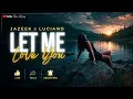 JAZEEK x LUCIANO - Let Me Love You  Arabic Afro Tech House | KI MUSIK | KI COVER