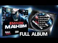 Download Lagu FULL ALBUM Eminem - MAIHEM (2025)[AI]