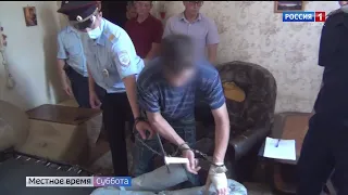 Суд вынес приговор омичу, который убил друга