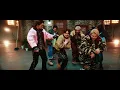 BE:FIRST / 街灯 -Dance Performance-