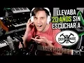 Download Lagu REDESCUBRIENDO A HÉROES DEL SILENCIO | ShaunTrack