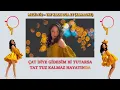 Melis Fis - Yat Kalk Dua Et (Karaoke)