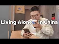 Why I Have No Friends in China🇨🇳
