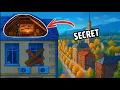 Download Lagu I built a City Attic Base \u0026 No one found it!