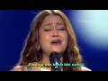 Download Lagu Tu sath n do mera chalna mujhe aata hai  neha kakkar performance