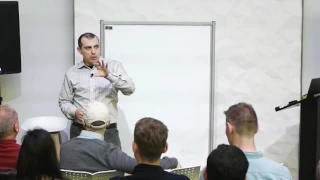 Andreas M Antonopoulos Advanced Bitcoin Scripting