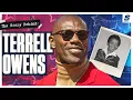 The Story Behind Terrell Owens