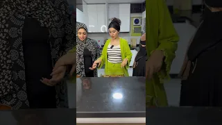 شوف عملت اي فى بنت عمها 