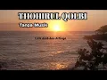 Thohirul qolbi Tanpa Musik (lirik arab dan artinya )