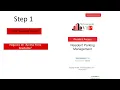How to manage your My Community Vip Profile to your Register Vehicle