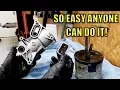 I Fixed 6 Oil Leaks On My Mercedes-Benz For 150 And So Can You Sorted EP 2