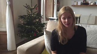 Friends of TLM Rachel Hurd-Wood