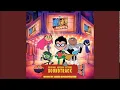 My Superhero Movie D va - Teen Titans GO To The Movies