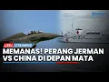Download Lagu 🔴Laut Merah Memanas! Kapal Israel Ditenggelamkan Houthi, Ketegangan Jerman Vs China Memuncak