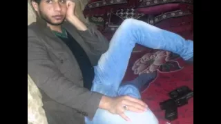 الشهيد البطل محمد الابيض دندنها